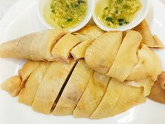 壹心鸡-文记壹心鸡(宝华路店)
