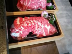 上脑牛肉-湊湊火锅·茶憩(新中关购物中心店)