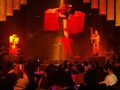 -斯卡拉演艺集团