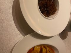 -上海金桥红枫万豪酒店-万豪中餐厅