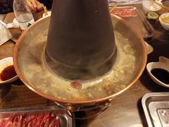 -大唐人家·热气羊肉(大华店)