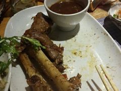 -木屋烧烤(白石洲店)