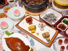 -在前门·烤鸭北京菜(五月花广场店)