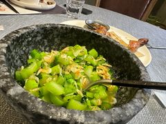 -野蔓果·山野菜(西湖景区·龙井茶田店)