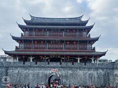 -潮州古城