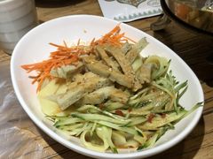 -阿凡提餐厅(簋街店)