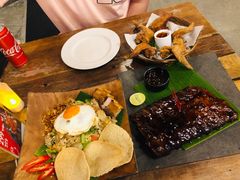 -Naughty Nuri’s Phuket