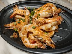 -飞阳铁板烧(ME TOWN购物中心店)