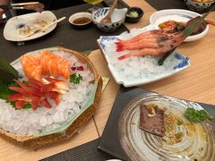 -德川家日本料理(中关村寰太大厦店)