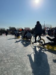 -268童话露营农场·烧烤·团建