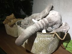 -永无乡旅行餐吧(京溪店)