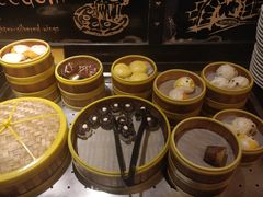 -好伦哥比萨烤肉自助(马家堡店)