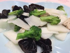 -东兴楼饭庄(六里桥店)