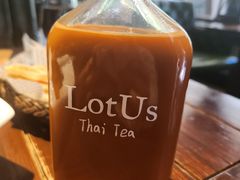 -Local泰莲庭(虹鳟鱼店)