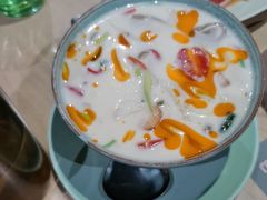 -mango tree芒果树泰国餐厅(青岛万象城店)