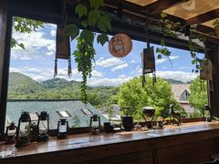 -马灯部落·西湖边的创意山景餐厅(虎跑动物园店)