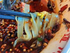 -川里谈·川味小馆(北京路店)