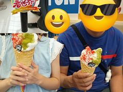 -DQ·蛋糕·冰淇淋(新佳丽店)