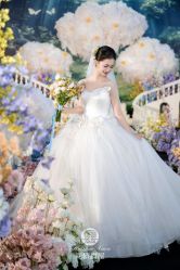 -花轿喜屋婚礼策划