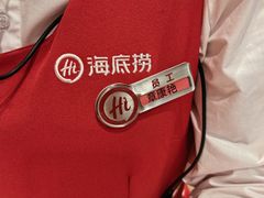 -海底捞火锅(飞马水城店)