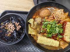 -柳州爽仔螺蛳粉