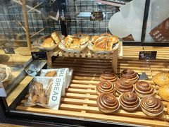 -熊叔熊婶面包房(团结湖店)
