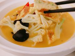 -小厨娘淮扬菜(天印大道店)