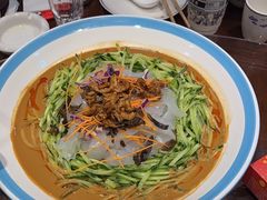 -那家老院子东北菜·饺子·小鸡炖蘑菇(艳华街店)