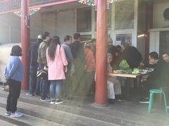 -李小老烧饼(常营民族家园店)