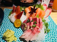 -鹤龟料理店(时代天街店)
