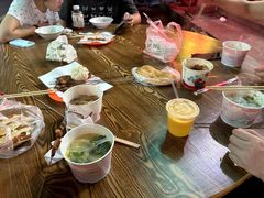 -东关回民小吃一条街(颍河西路店)