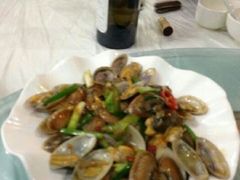 -巽东海鲜大排档(巽寮湾店)