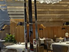 -燃扒房Steakhouse(皇庭店)