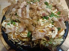 广岛好味烧-胜代日本料理(云程巷小区店)