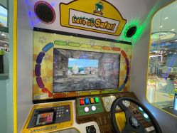 -卡通尼乐园(武商MALL·世贸店)