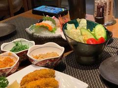 -武藏日本料理(宝安壹方城店)
