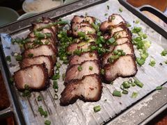 -绿茶餐厅(蓝色港湾店)