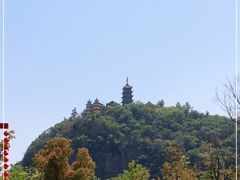 -狼山风景名胜区