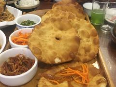 -临潼印象·特色陕菜