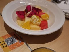 -菲滋意式餐厅(富阳东方茂店)