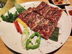 -久苑烧肉(世界城广场店)