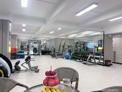 -琪航健身工作室(徐汇光大店)