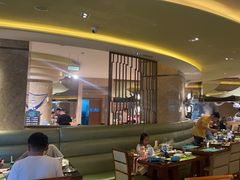 -厦门希尔顿逸林酒店·圆聚自助餐厅(五缘湾店)