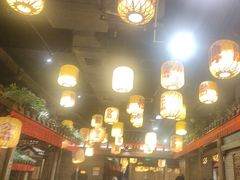 -南京大牌档(凯德1818店)