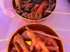 -津品味小吃(大学湾店)