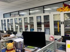 -新航道雅思托福·留学·考研培训(人民广场校区)