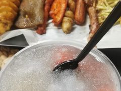 -正宗八宝冰饭·非遗冰饭·烧烤(奎桥店)