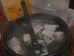 -韩食代烧烤(龙华路美食街店)