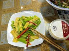 -清真·鸦儿李记·小馆(后海店)