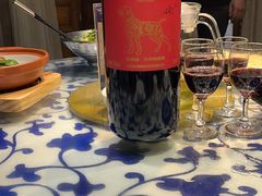 -印巷里主题餐厅(马鞍山店)